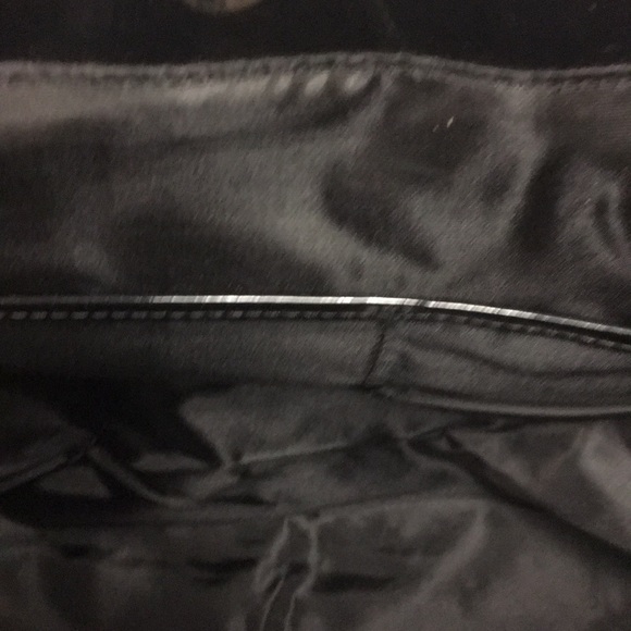 Simply Vera Wang Tote/Purse NWOT - Picture 5 of 6
